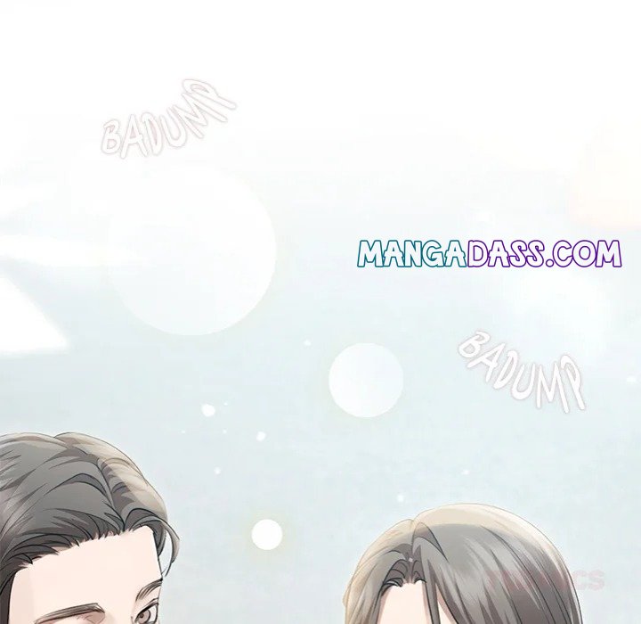 Slave to Poetry - Chapter 13 Page 122