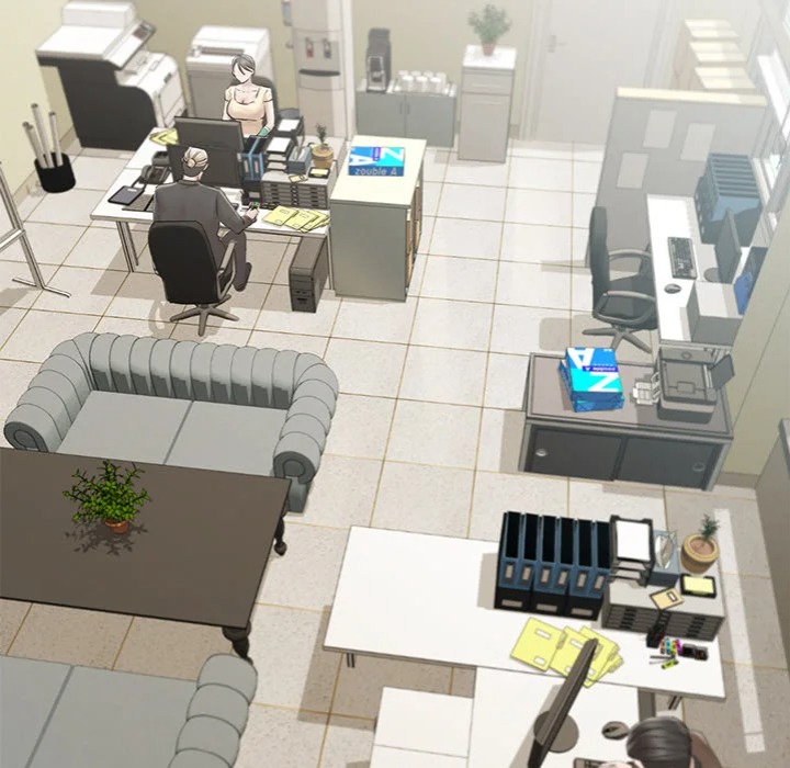 Slave to Poetry - Chapter 13 Page 88