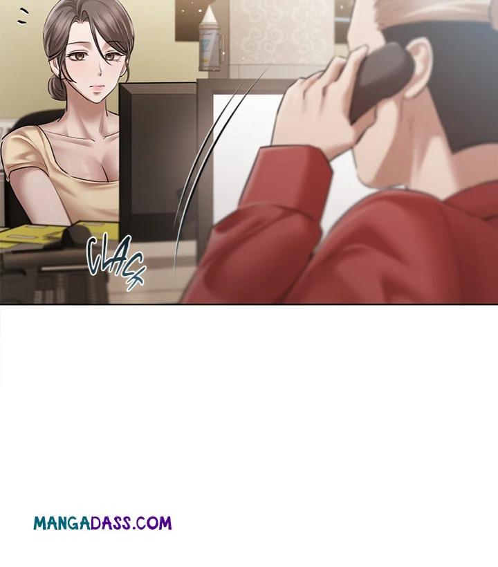 Slave to Poetry - Chapter 13 Page 91