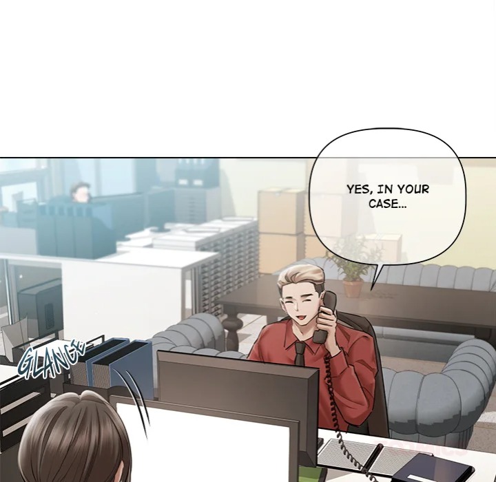 Slave to Poetry - Chapter 13 Page 92