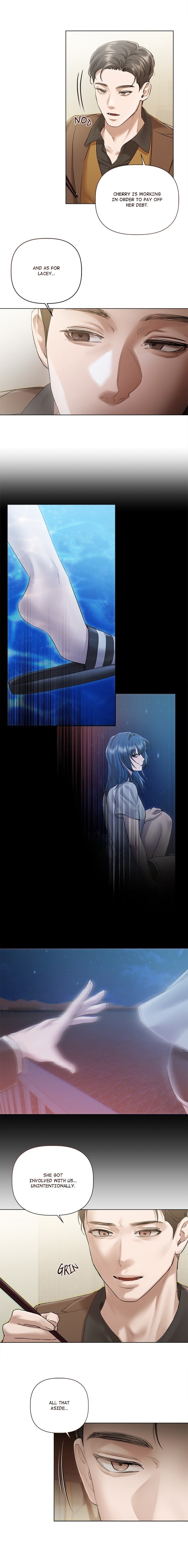 Slave to Poetry - Chapter 14 Page 4