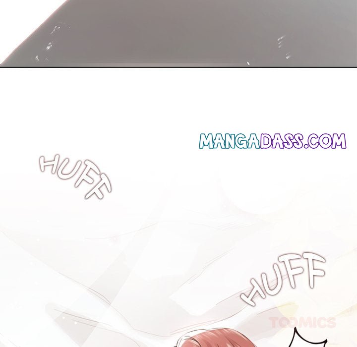 Slave to Poetry - Chapter 17 Page 32