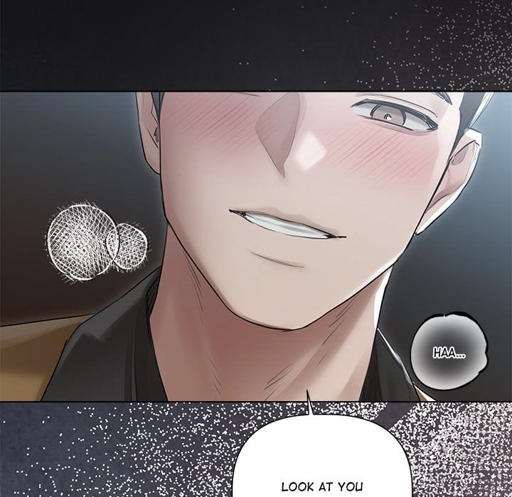 Slave to Poetry - Chapter 17 Page 36