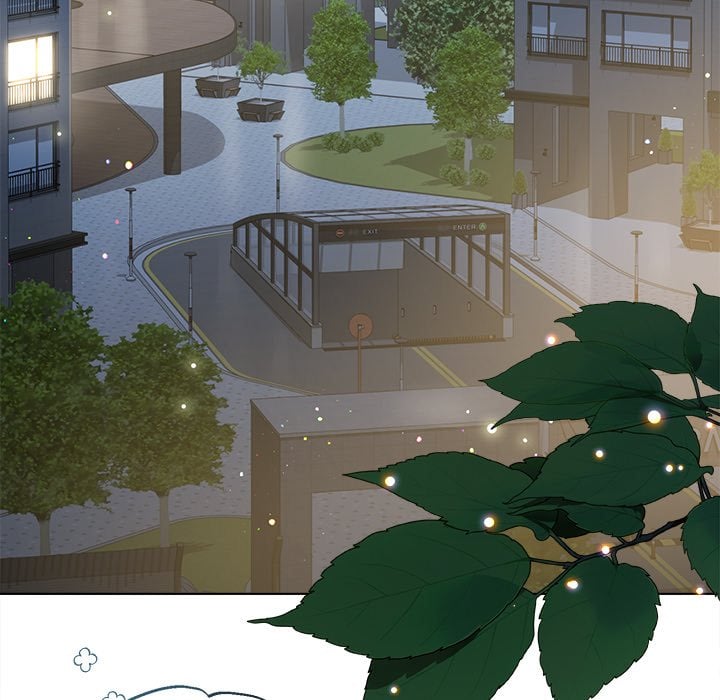 Slave to Poetry - Chapter 17 Page 42