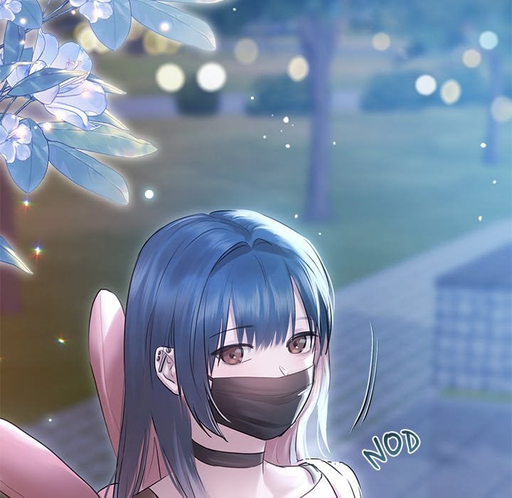 Slave to Poetry - Chapter 17 Page 95