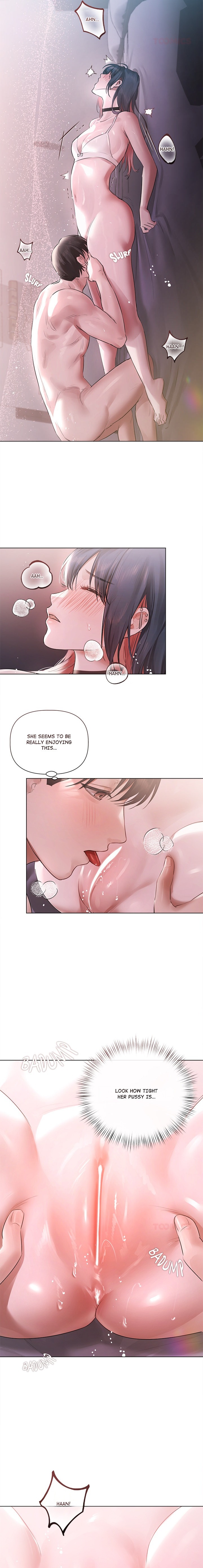 Slave to Poetry - Chapter 20 Page 2