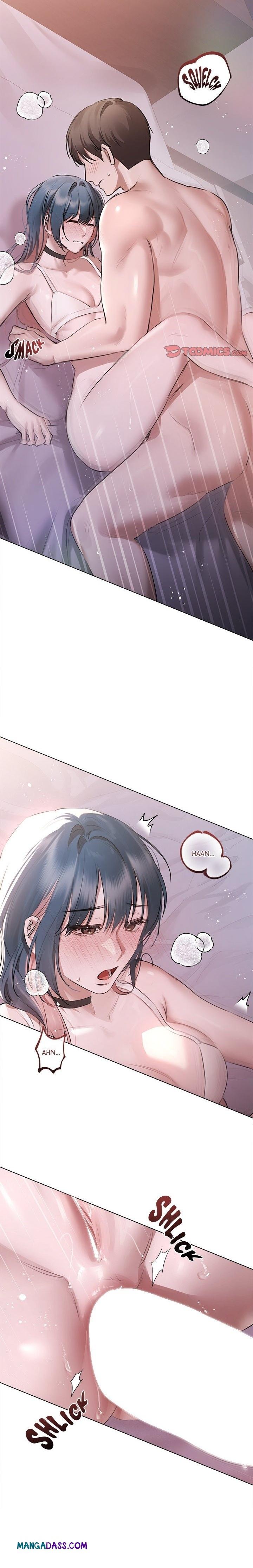 Slave to Poetry - Chapter 21 Page 2