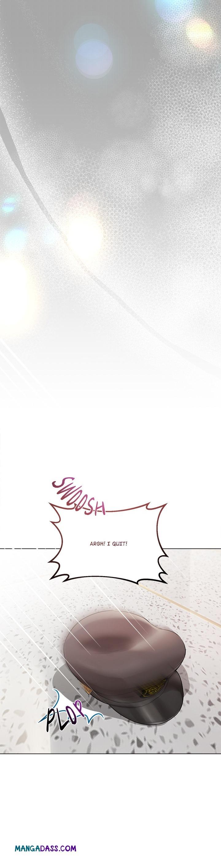 Slave to Poetry - Chapter 22 Page 6