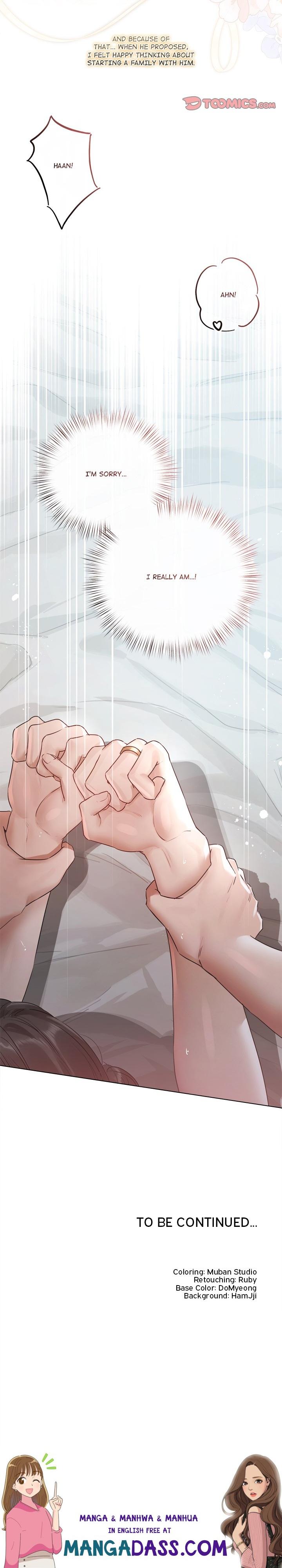 Slave to Poetry - Chapter 24 Page 18