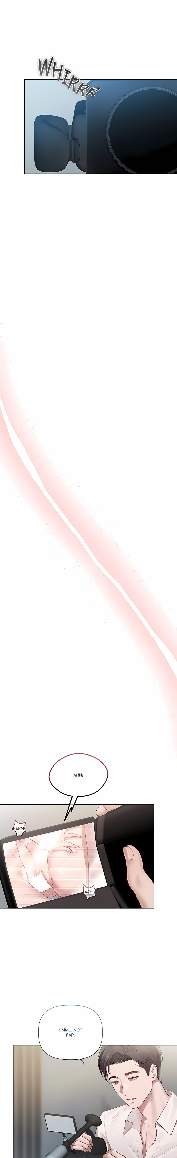 Slave to Poetry - Chapter 26 Page 10