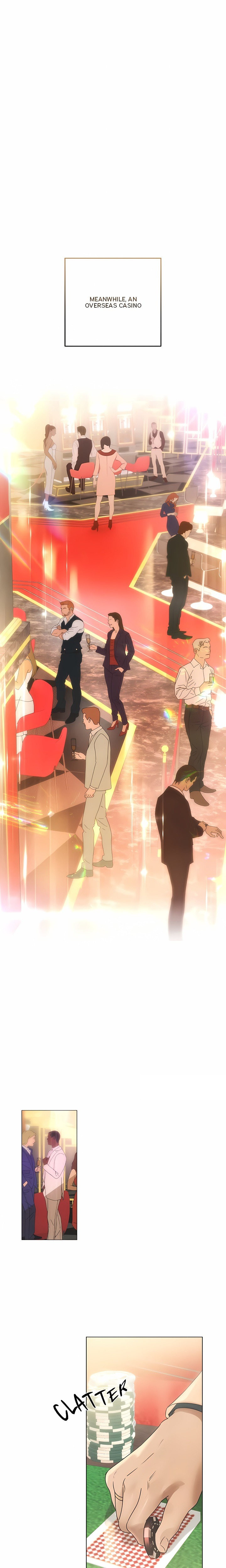 Slave to Poetry - Chapter 26 Page 14