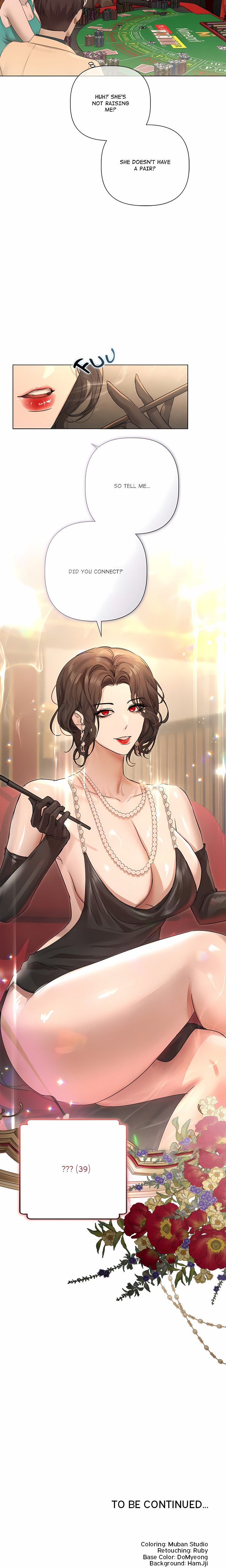 Slave to Poetry - Chapter 26 Page 19