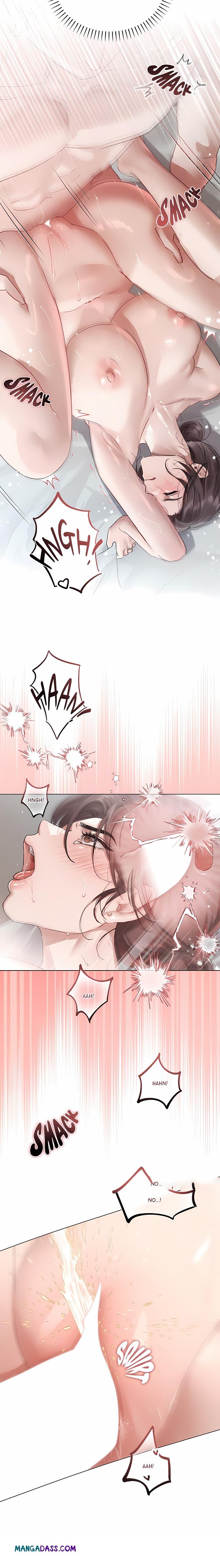 Slave to Poetry - Chapter 26 Page 3