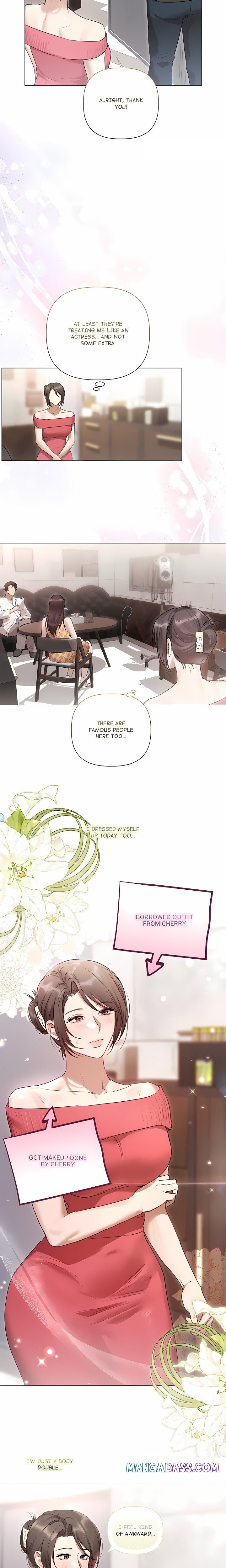 Slave to Poetry - Chapter 28 Page 2
