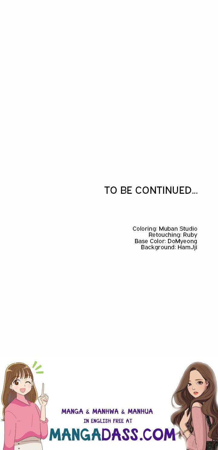 Slave to Poetry - Chapter 28 Page 20
