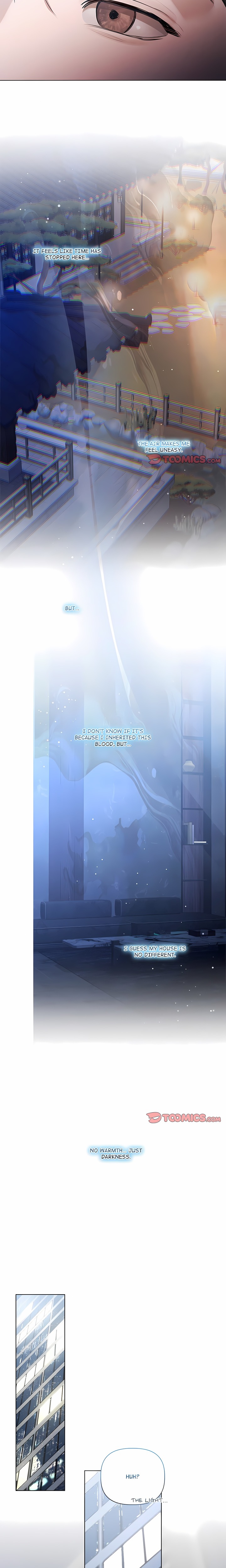 Slave to Poetry - Chapter 29 Page 6