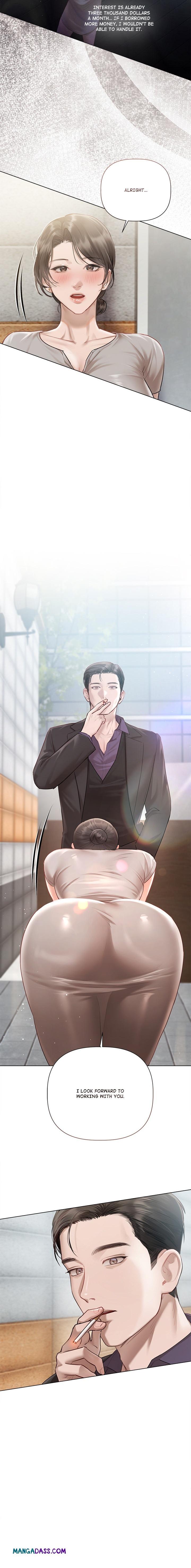 Slave to Poetry - Chapter 3 Page 17