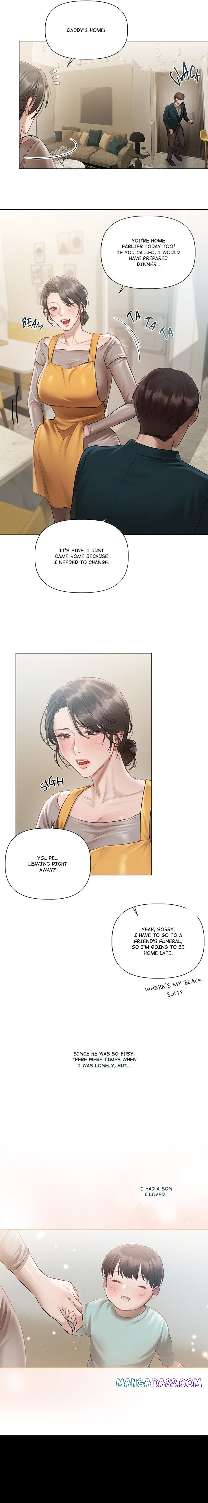 Slave to Poetry - Chapter 3 Page 4