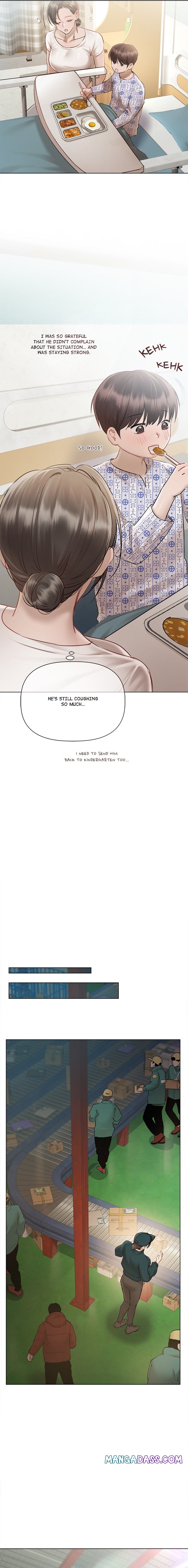 Slave to Poetry - Chapter 3 Page 9