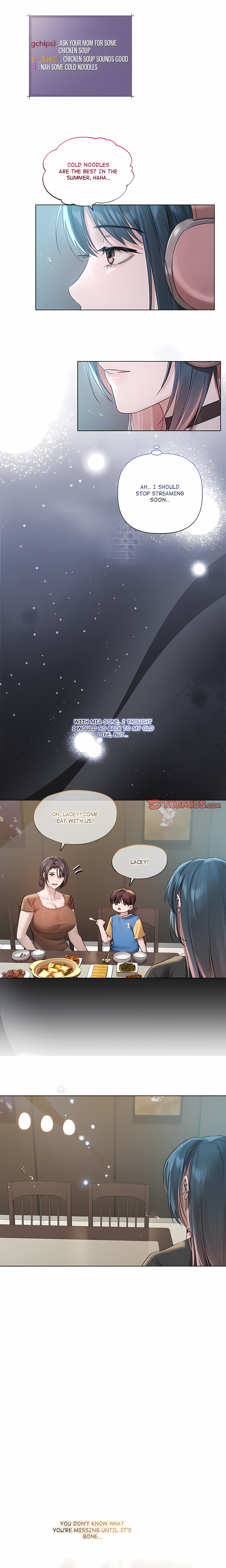 Slave to Poetry - Chapter 34 Page 2
