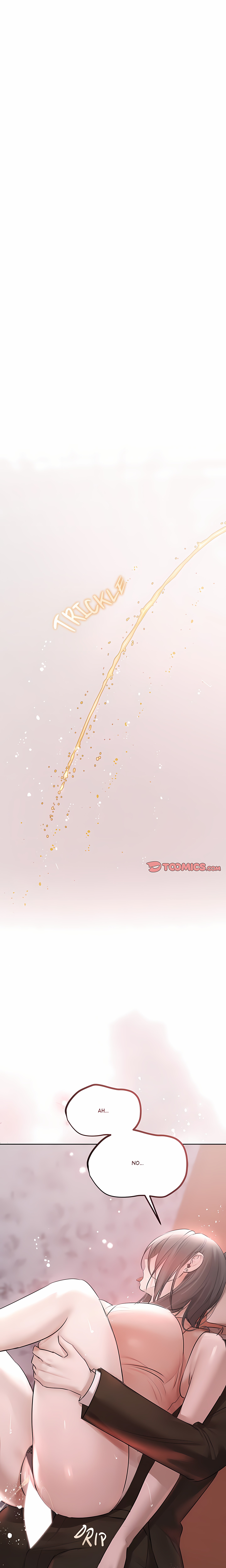 Slave to Poetry - Chapter 34 Page 7