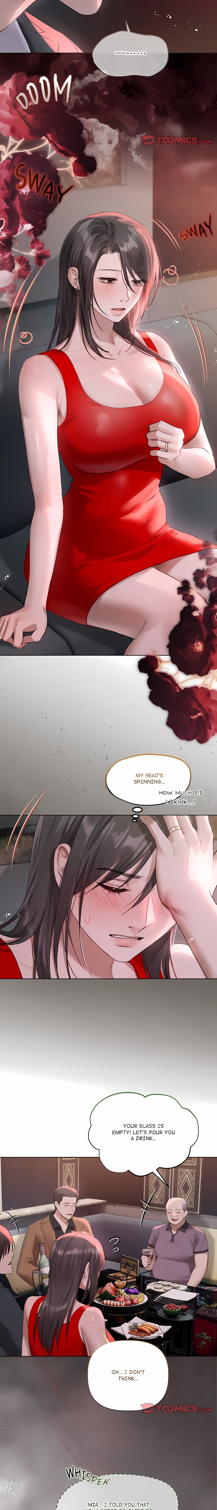 Slave to Poetry - Chapter 42 Page 2