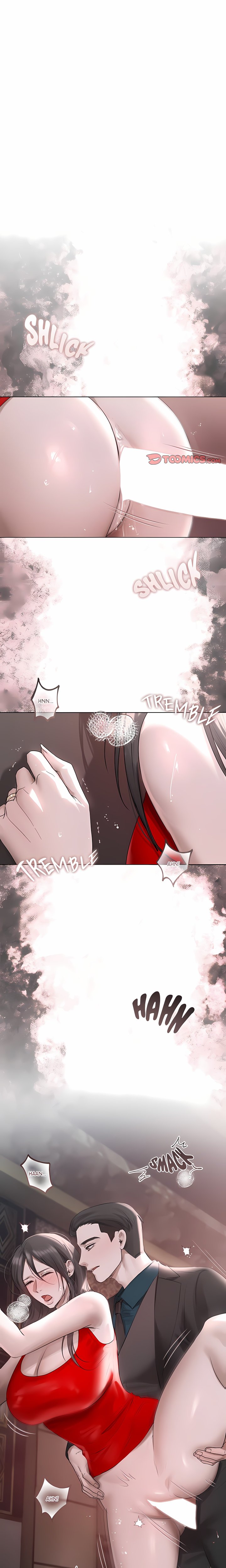 Slave to Poetry - Chapter 44 Page 1