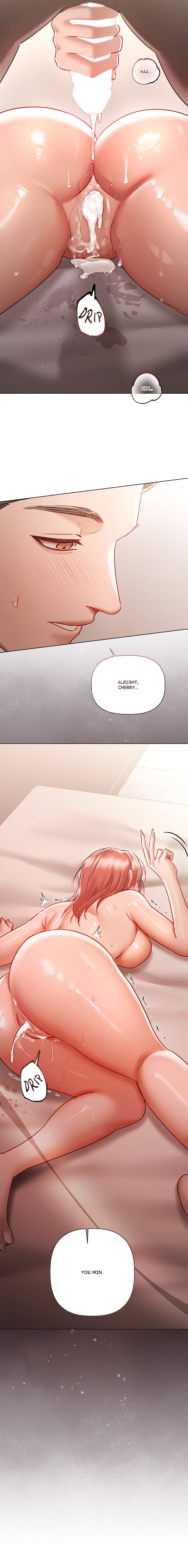 Slave to Poetry - Chapter 8 Page 10