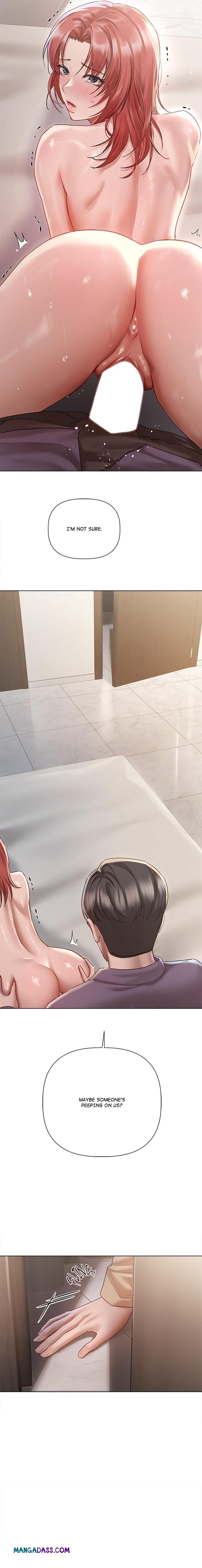 Slave to Poetry - Chapter 8 Page 2