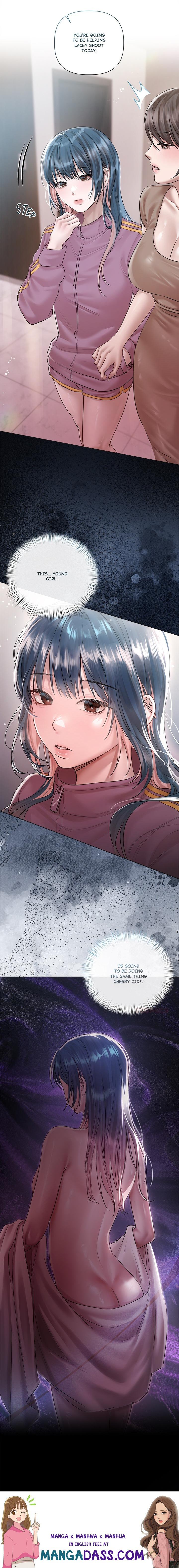 Slave to Poetry - Chapter 8 Page 21