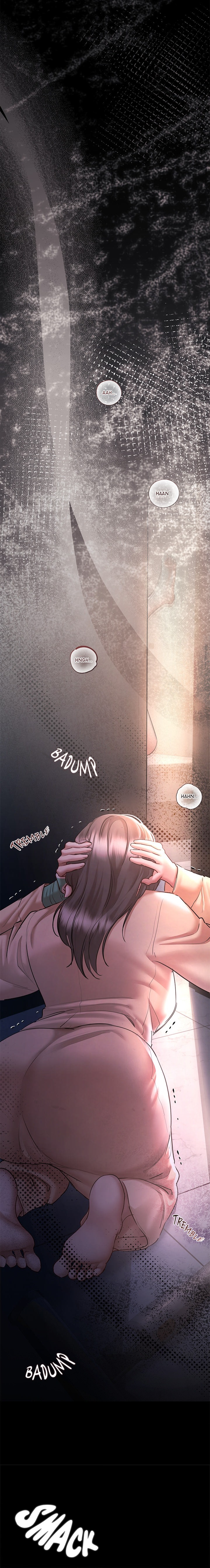 Slave to Poetry - Chapter 8 Page 7