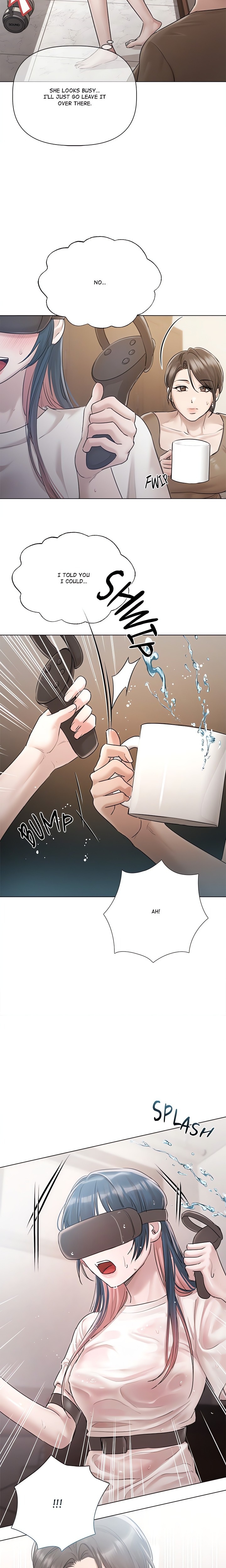 Slave to Poetry - Chapter 9 Page 14