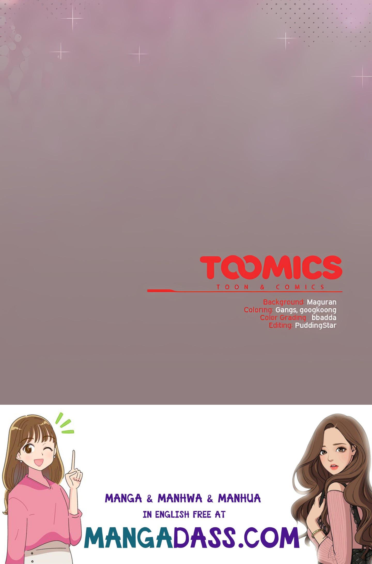The Giantess Who Unleashed My Inner Monster - Chapter 2 Page 29