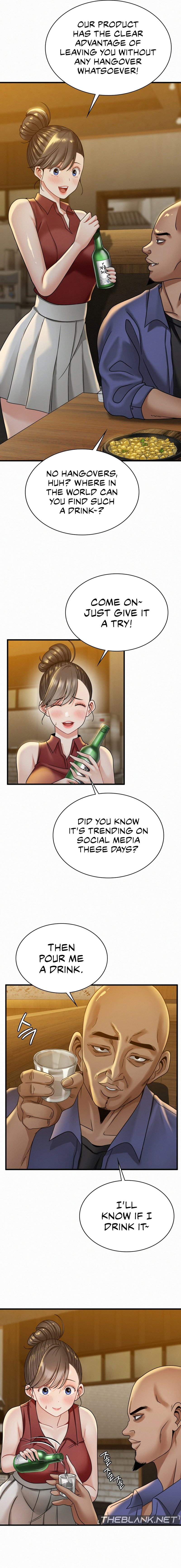 Landlord - Chapter 9 Page 4