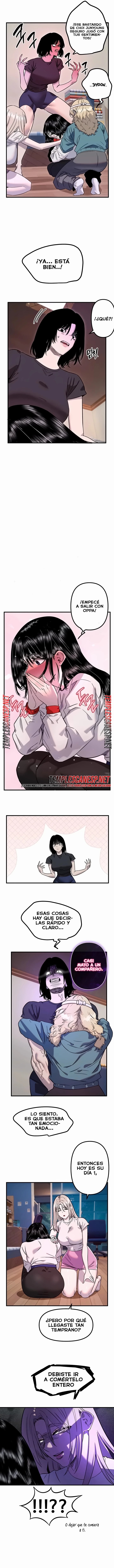 Manitto Raw - Chapter 95 Page 2