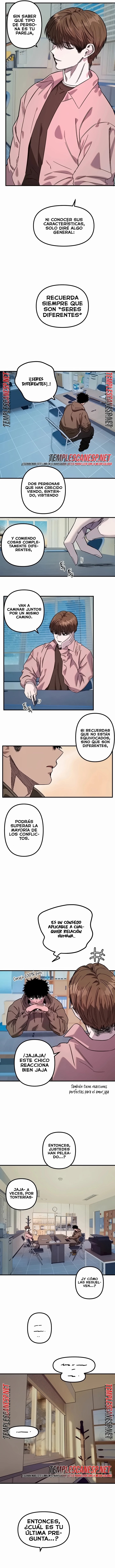 Manitto Raw - Chapter 95 Page 7