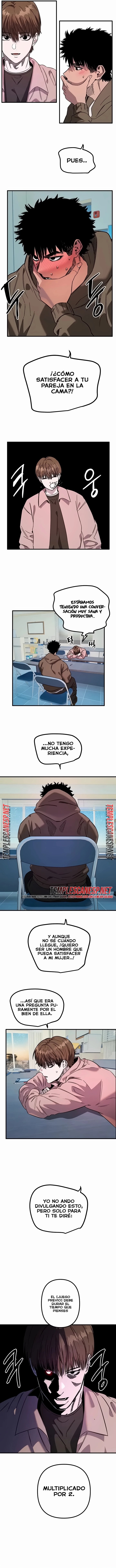Manitto Raw - Chapter 95 Page 8
