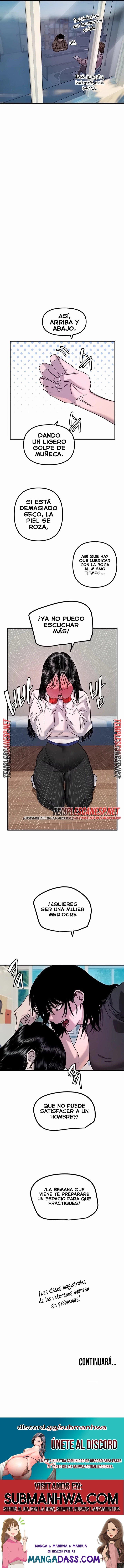 Manitto Raw - Chapter 95 Page 9