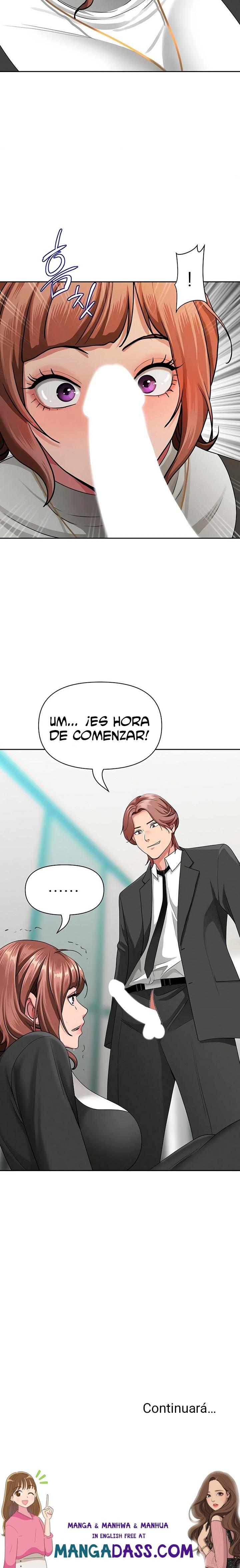 She’s a Married Woman Raw - Chapter 27 Page 23