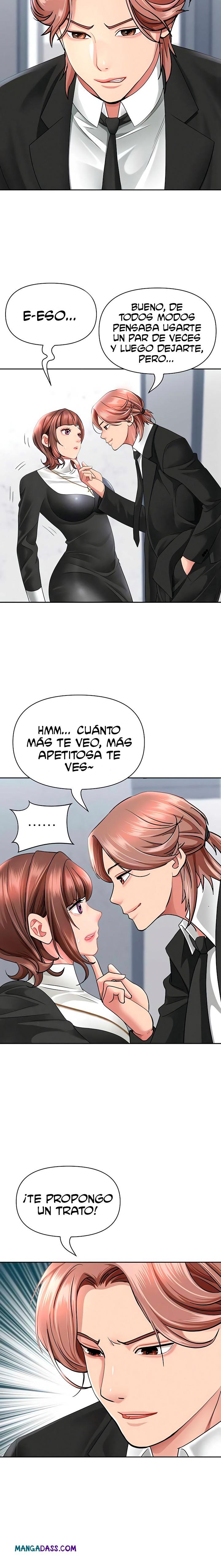 She’s a Married Woman Raw - Chapter 27 Page 5