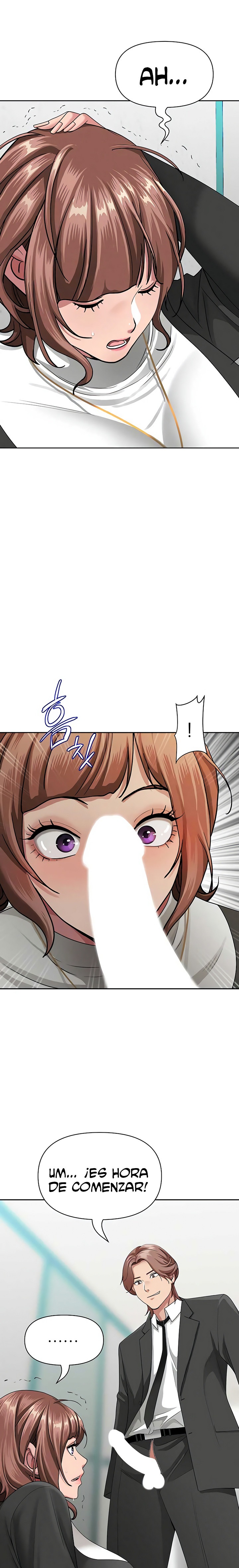 She’s a Married Woman Raw - Chapter 28 Page 1
