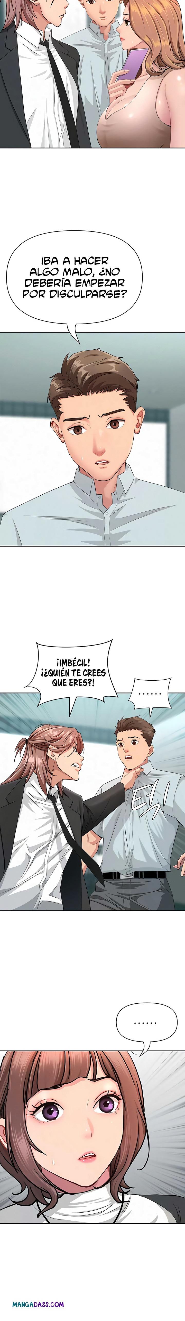 She’s a Married Woman Raw - Chapter 28 Page 12