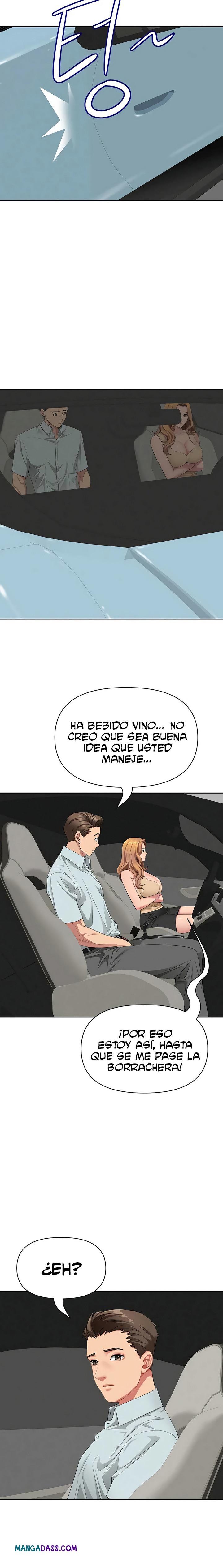 She’s a Married Woman Raw - Chapter 29 Page 17