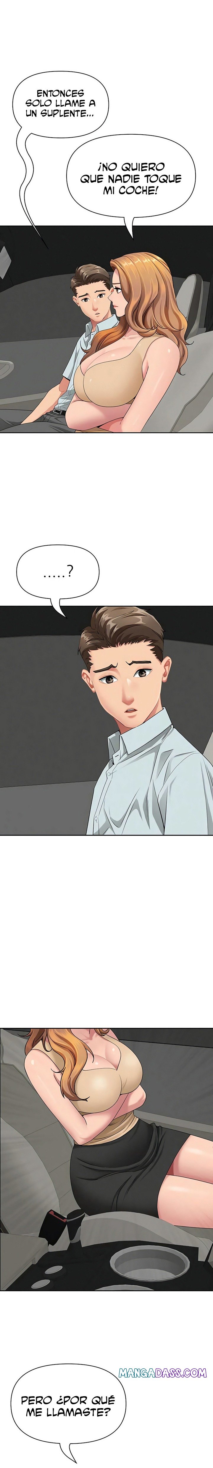She’s a Married Woman Raw - Chapter 29 Page 18
