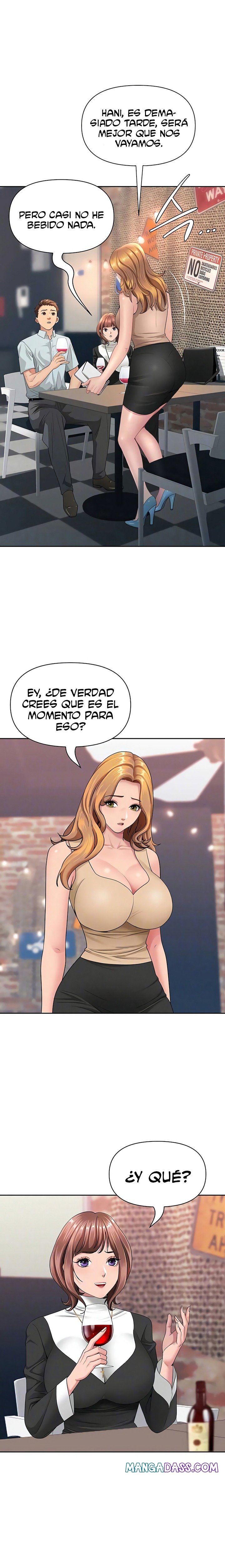 She’s a Married Woman Raw - Chapter 29 Page 3