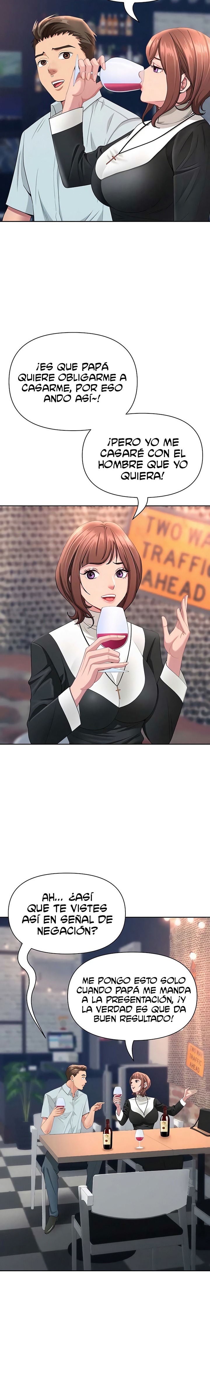She’s a Married Woman Raw - Chapter 29 Page 9