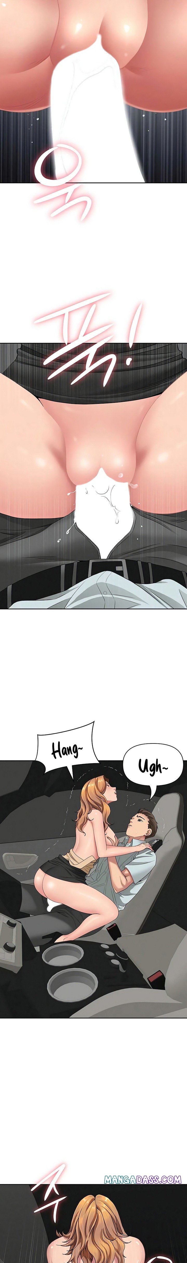 She’s a Married Woman Raw - Chapter 30 Page 19
