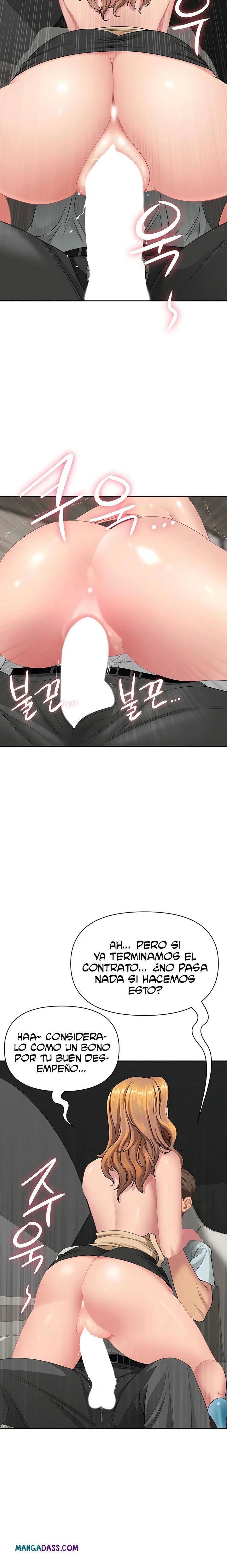 She’s a Married Woman Raw - Chapter 30 Page 20