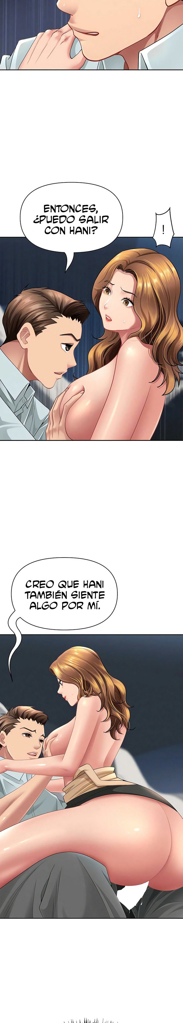 She’s a Married Woman Raw - Chapter 30 Page 23