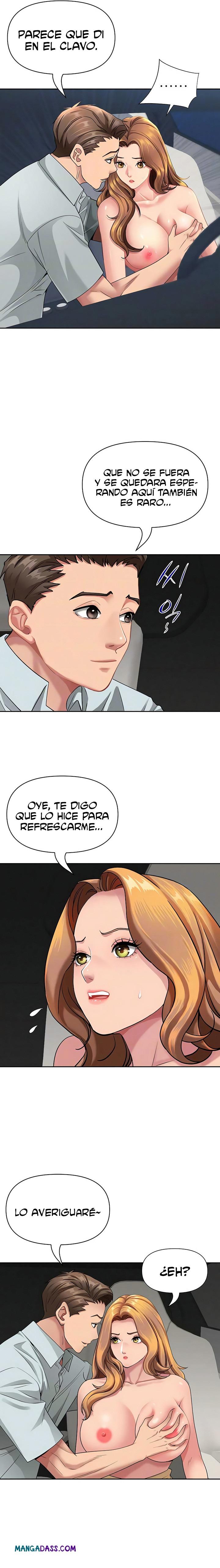 She’s a Married Woman Raw - Chapter 30 Page 4